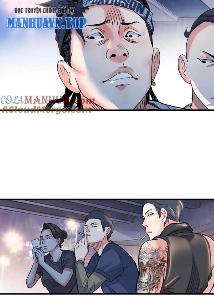 Đấu Trường Bóng Rổ Đường Phố Chapter 25 - Trang 2