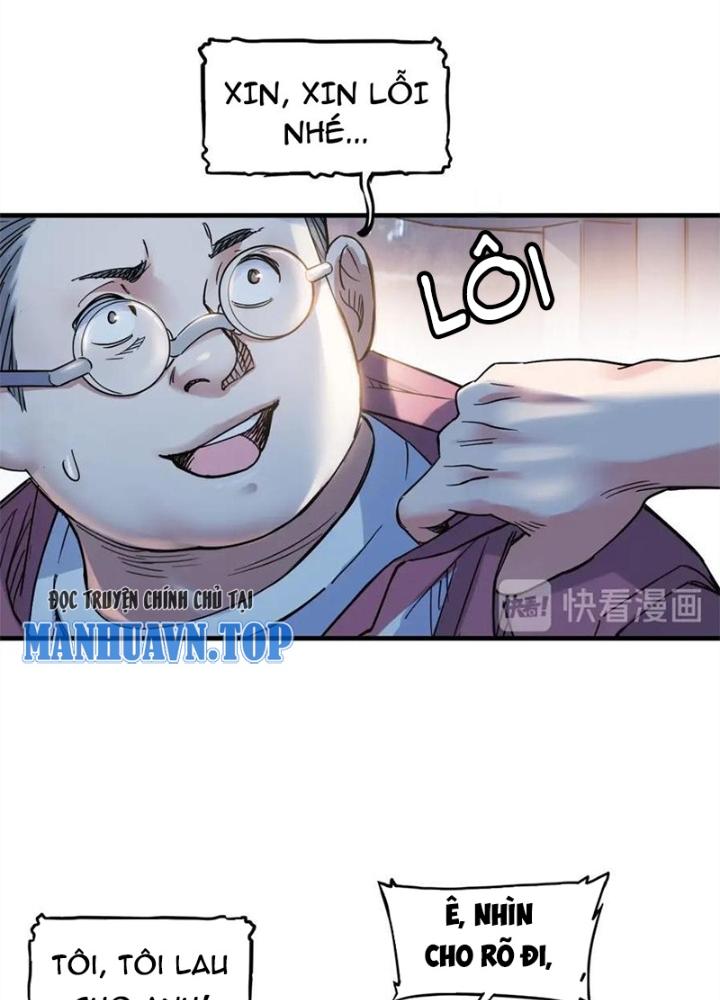 Đấu Trường Bóng Rổ Đường Phố Chapter 25 - Trang 2