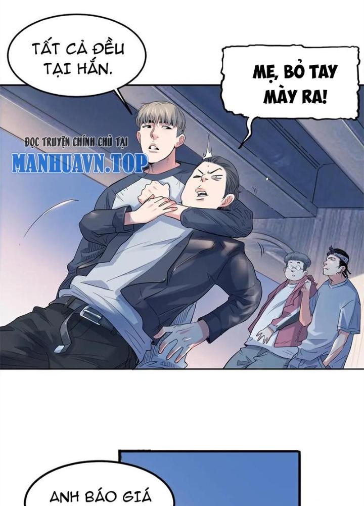 Đấu Trường Bóng Rổ Đường Phố Chapter 25 - Trang 2