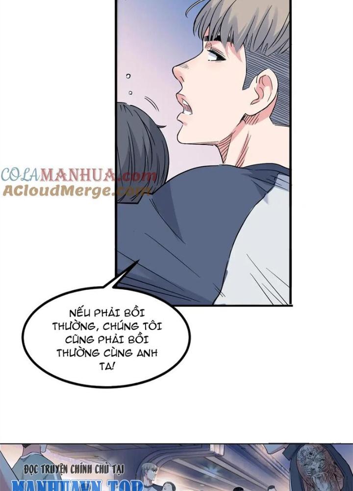 Đấu Trường Bóng Rổ Đường Phố Chapter 25 - Trang 2