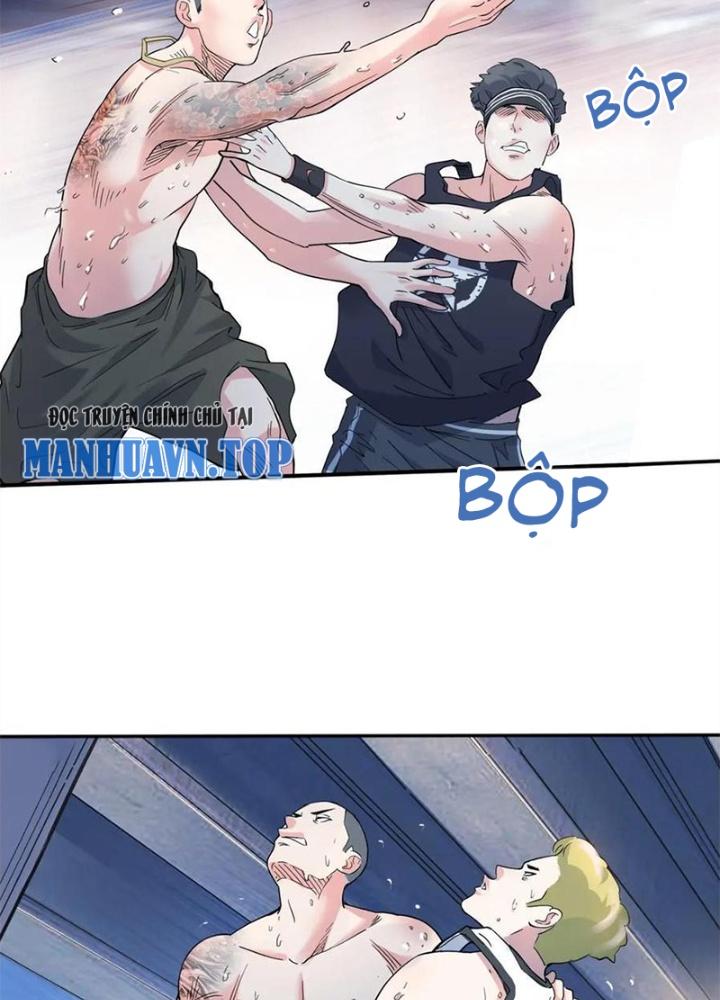 Đấu Trường Bóng Rổ Đường Phố Chapter 25 - Trang 2