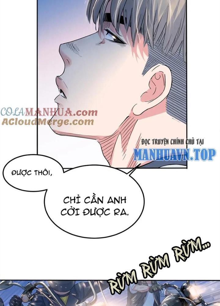 Đấu Trường Bóng Rổ Đường Phố Chapter 25 - Trang 2