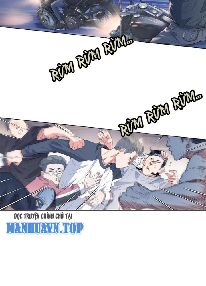 Đấu Trường Bóng Rổ Đường Phố Chapter 25 - Trang 2