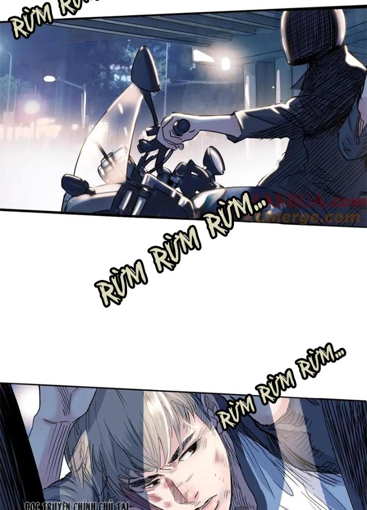 Đấu Trường Bóng Rổ Đường Phố Chapter 25 - Trang 2