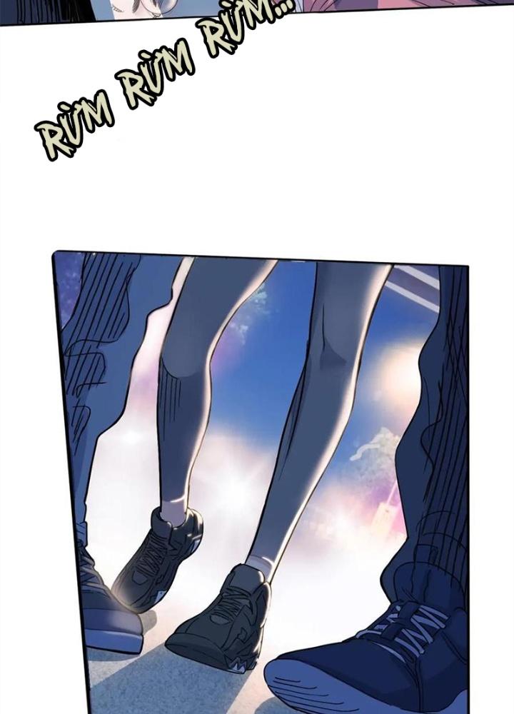 Đấu Trường Bóng Rổ Đường Phố Chapter 25 - Trang 2