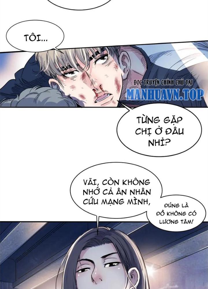 Đấu Trường Bóng Rổ Đường Phố Chapter 25 - Trang 2