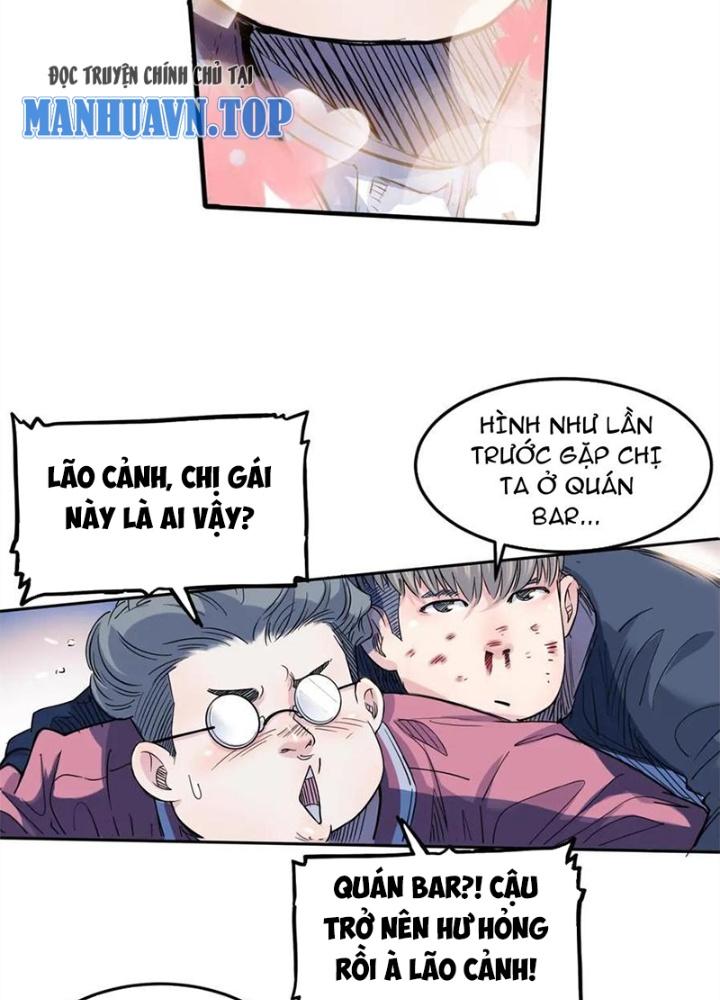 Đấu Trường Bóng Rổ Đường Phố Chapter 25 - Trang 2