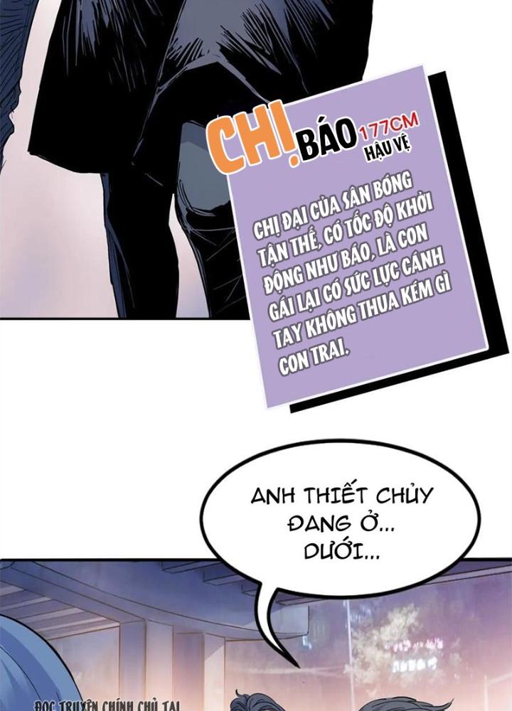 Đấu Trường Bóng Rổ Đường Phố Chapter 25 - Trang 2