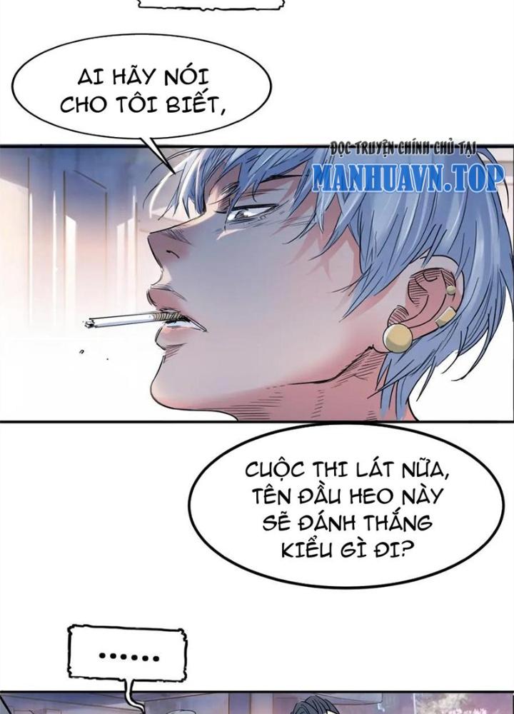 Đấu Trường Bóng Rổ Đường Phố Chapter 25 - Trang 2