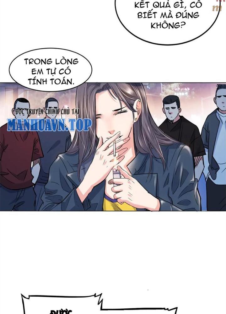 Đấu Trường Bóng Rổ Đường Phố Chapter 25 - Trang 2