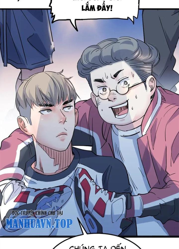 Đấu Trường Bóng Rổ Đường Phố Chapter 25 - Trang 2