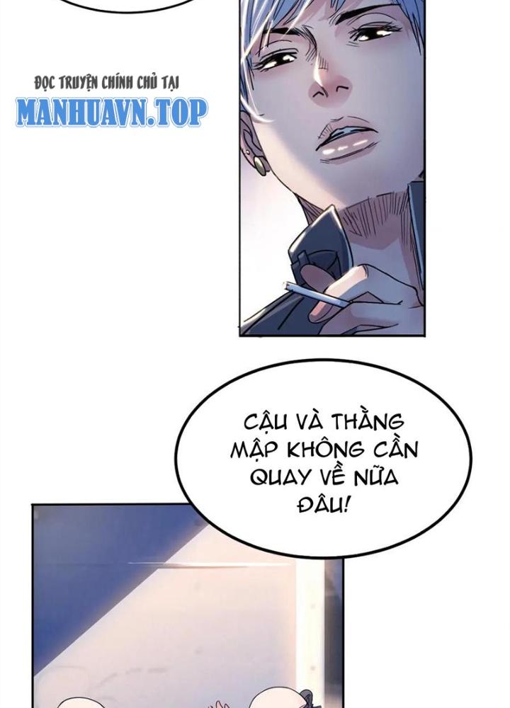 Đấu Trường Bóng Rổ Đường Phố Chapter 25 - Trang 2