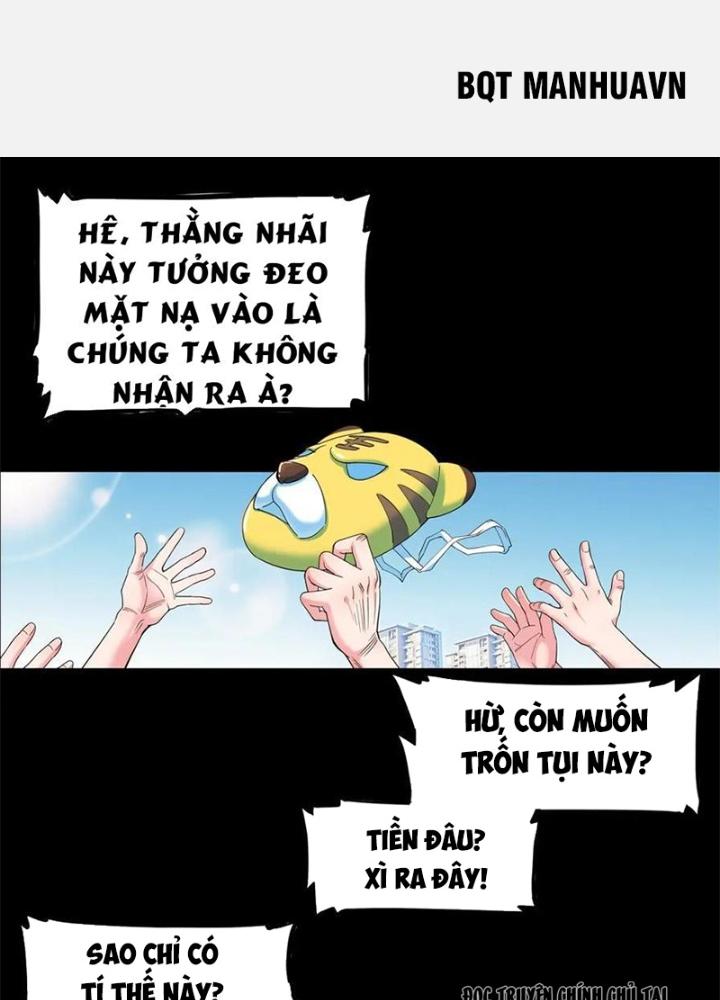 Đấu Trường Bóng Rổ Đường Phố Chapter 26 - Trang 2