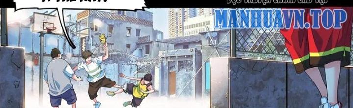 Đấu Trường Bóng Rổ Đường Phố Chapter 26 - Trang 2