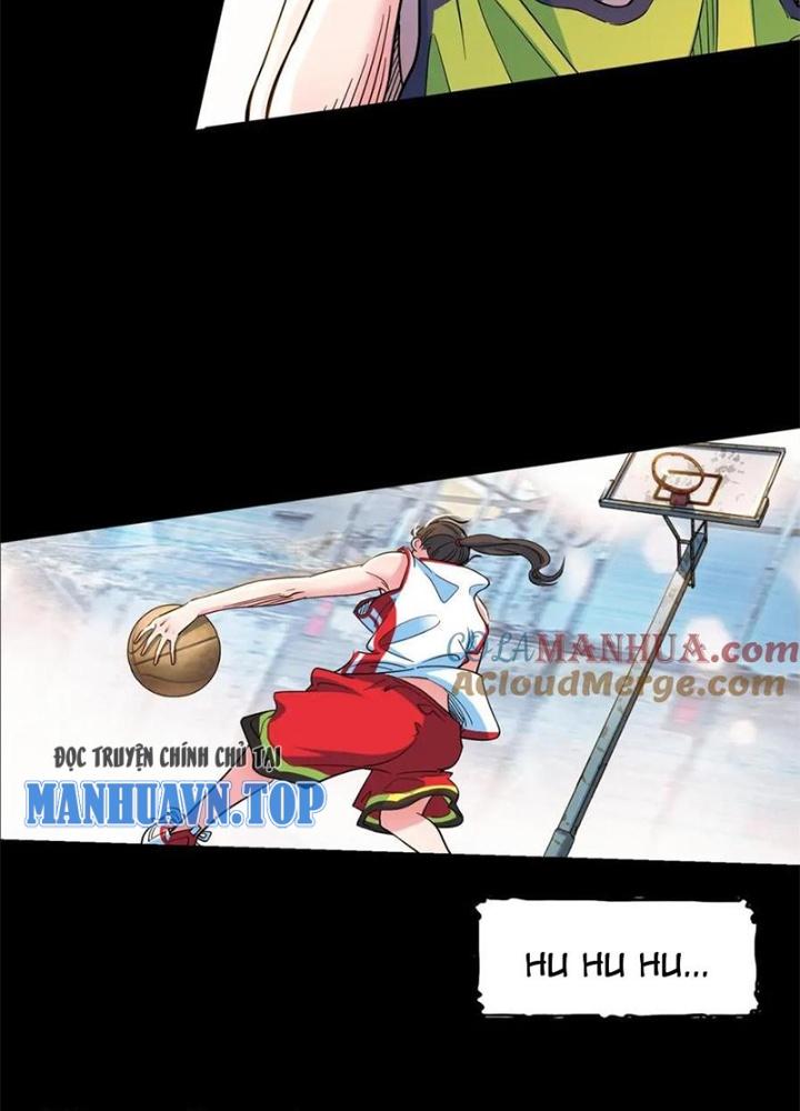 Đấu Trường Bóng Rổ Đường Phố Chapter 26 - Trang 2