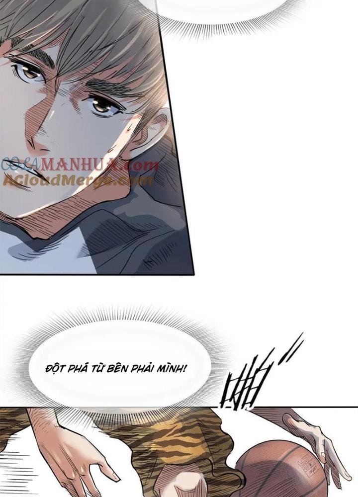 Đấu Trường Bóng Rổ Đường Phố Chapter 26 - Trang 2