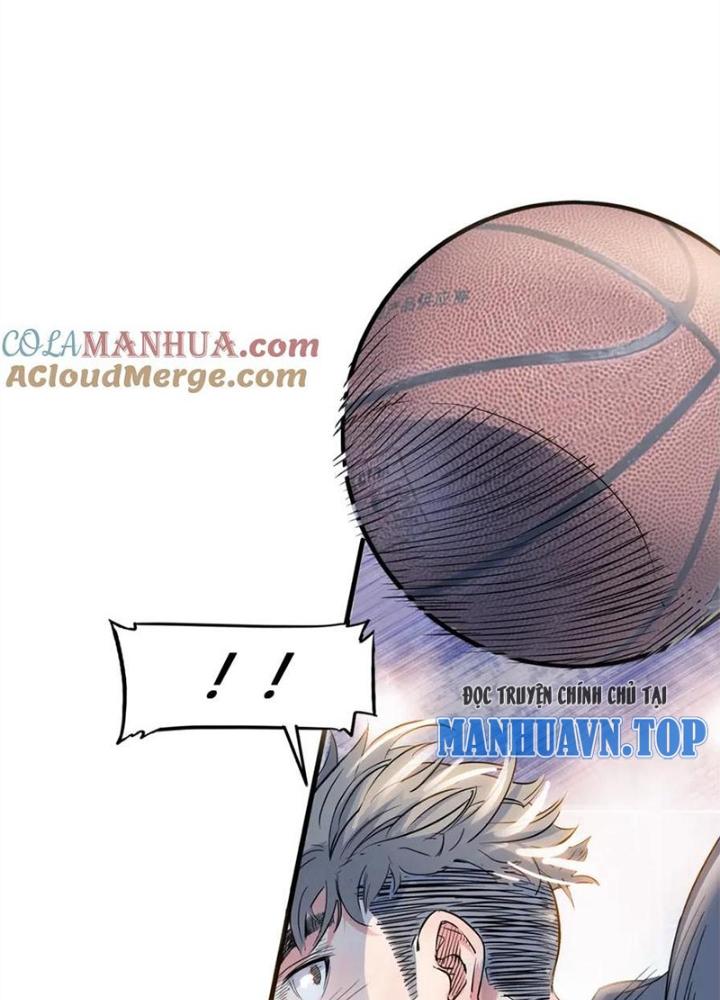 Đấu Trường Bóng Rổ Đường Phố Chapter 26 - Trang 2