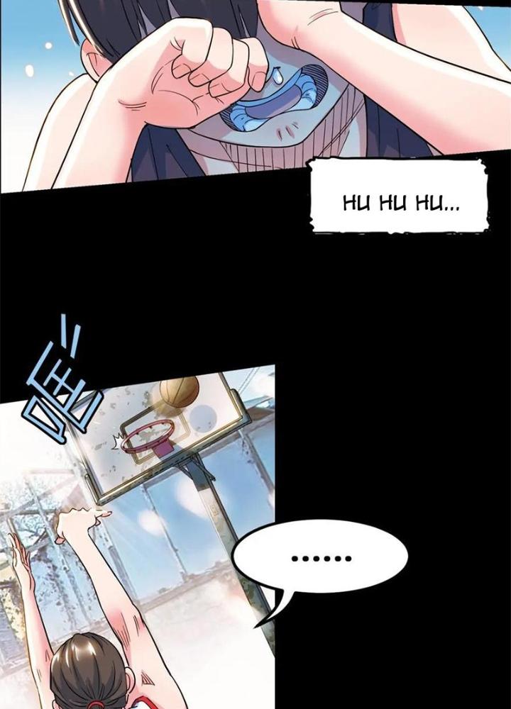 Đấu Trường Bóng Rổ Đường Phố Chapter 26 - Trang 2