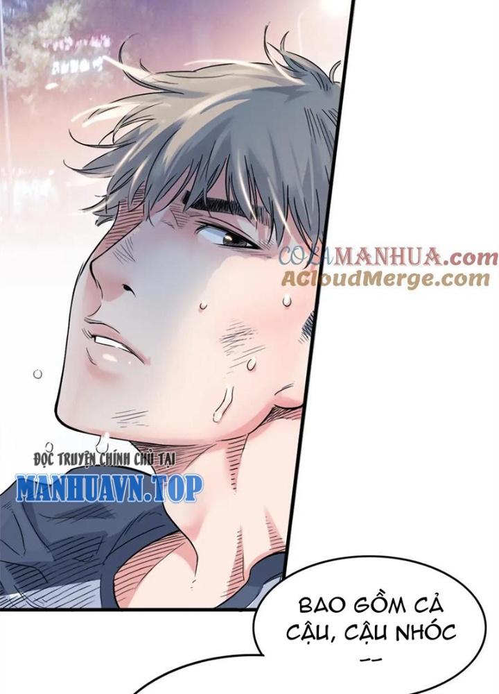 Đấu Trường Bóng Rổ Đường Phố Chapter 26 - Trang 2