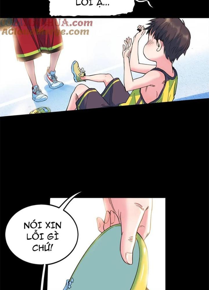 Đấu Trường Bóng Rổ Đường Phố Chapter 26 - Trang 2