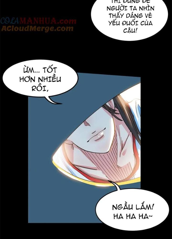 Đấu Trường Bóng Rổ Đường Phố Chapter 26 - Trang 2