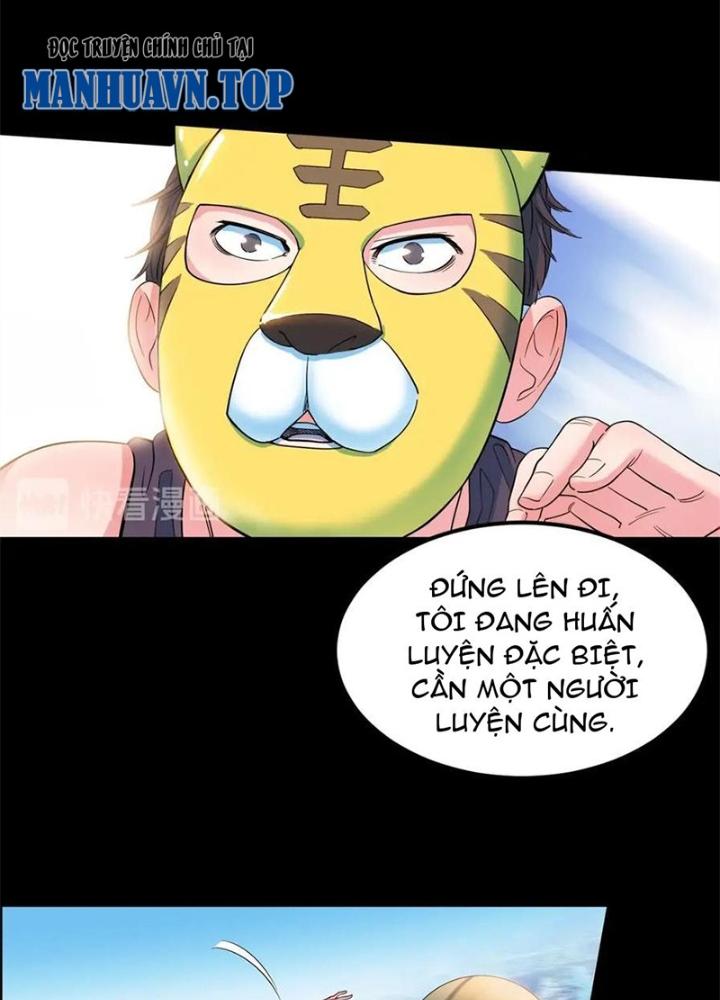 Đấu Trường Bóng Rổ Đường Phố Chapter 26 - Trang 2