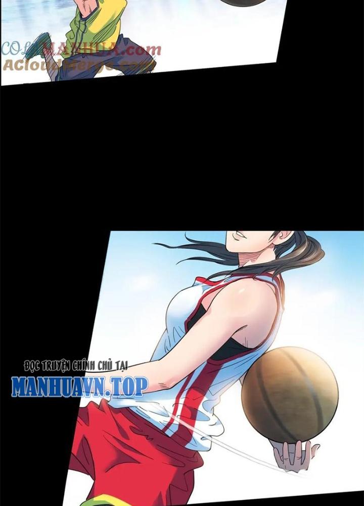 Đấu Trường Bóng Rổ Đường Phố Chapter 26 - Trang 2