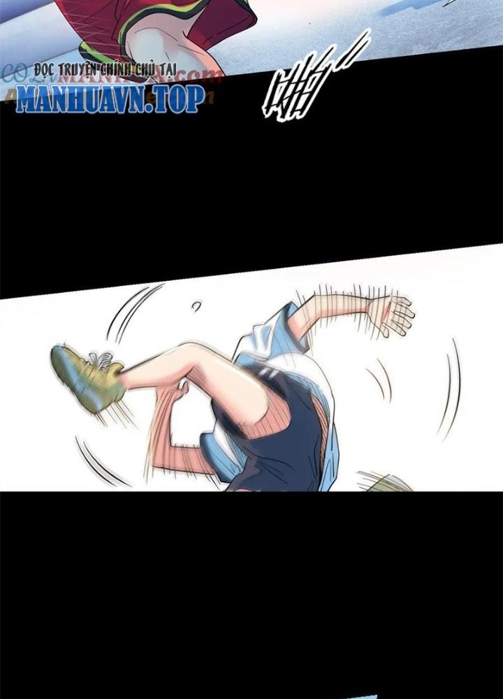 Đấu Trường Bóng Rổ Đường Phố Chapter 26 - Trang 2