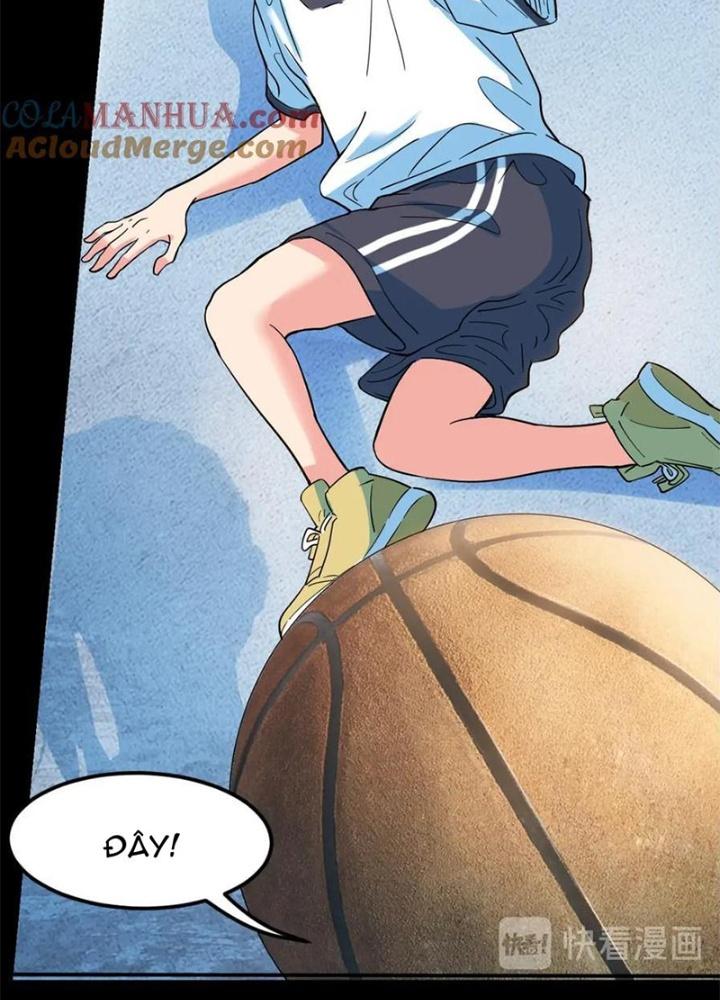 Đấu Trường Bóng Rổ Đường Phố Chapter 26 - Trang 2