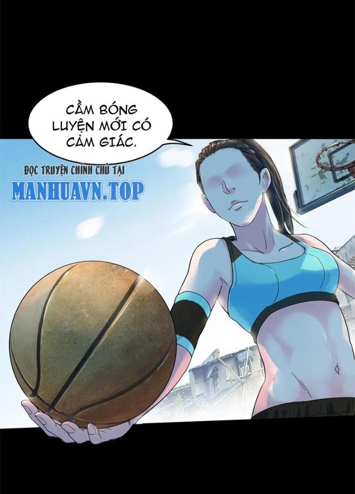 Đấu Trường Bóng Rổ Đường Phố Chapter 26 - Trang 2