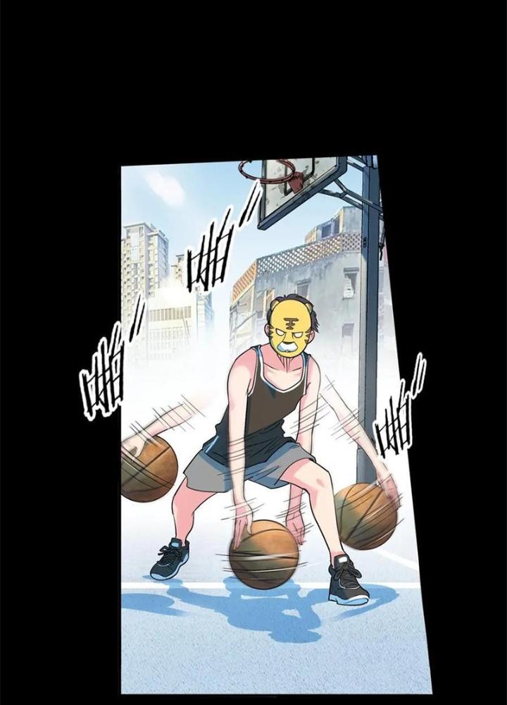 Đấu Trường Bóng Rổ Đường Phố Chapter 26 - Trang 2