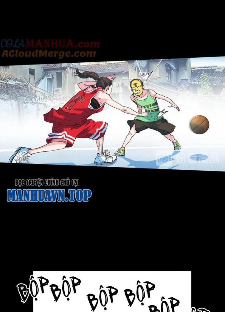 Đấu Trường Bóng Rổ Đường Phố Chapter 26 - Trang 2