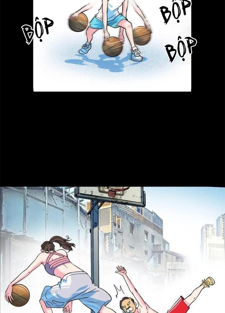 Đấu Trường Bóng Rổ Đường Phố Chapter 26 - Trang 2