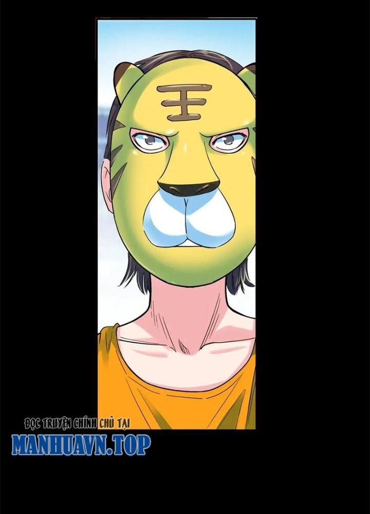 Đấu Trường Bóng Rổ Đường Phố Chapter 26 - Trang 2