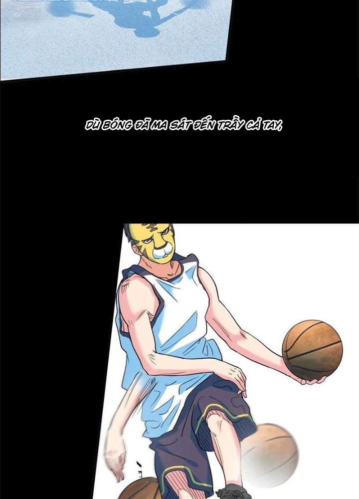 Đấu Trường Bóng Rổ Đường Phố Chapter 26 - Trang 2
