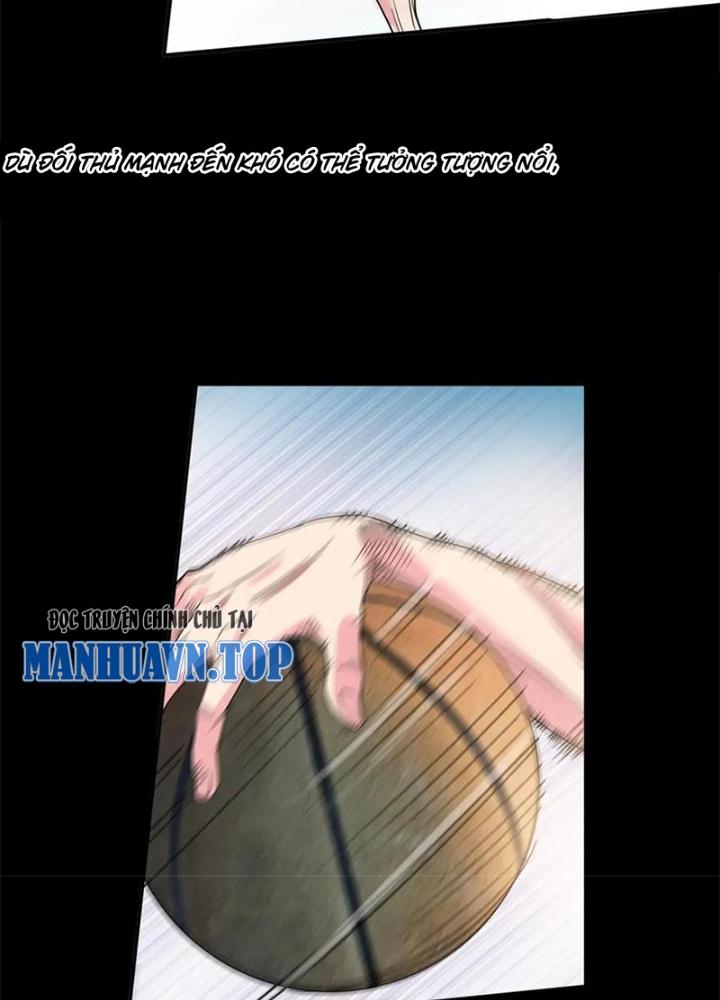 Đấu Trường Bóng Rổ Đường Phố Chapter 26 - Trang 2
