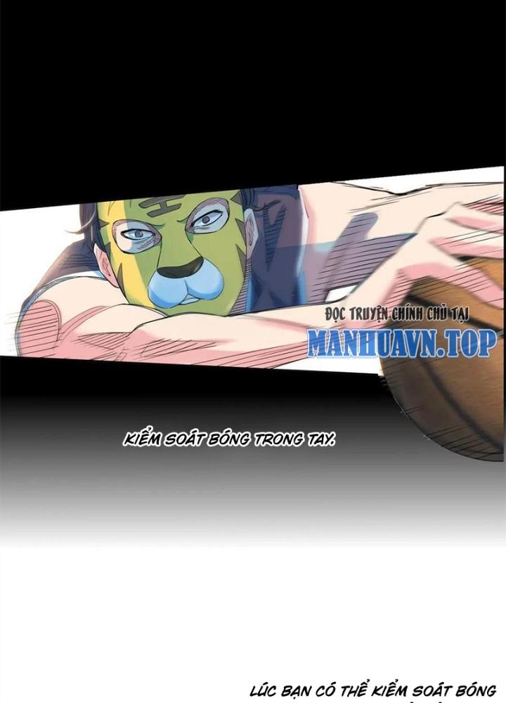 Đấu Trường Bóng Rổ Đường Phố Chapter 26 - Trang 2