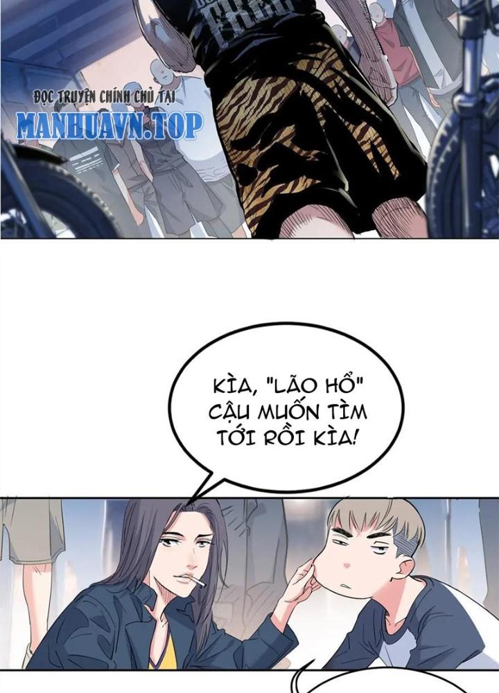 Đấu Trường Bóng Rổ Đường Phố Chapter 26 - Trang 2