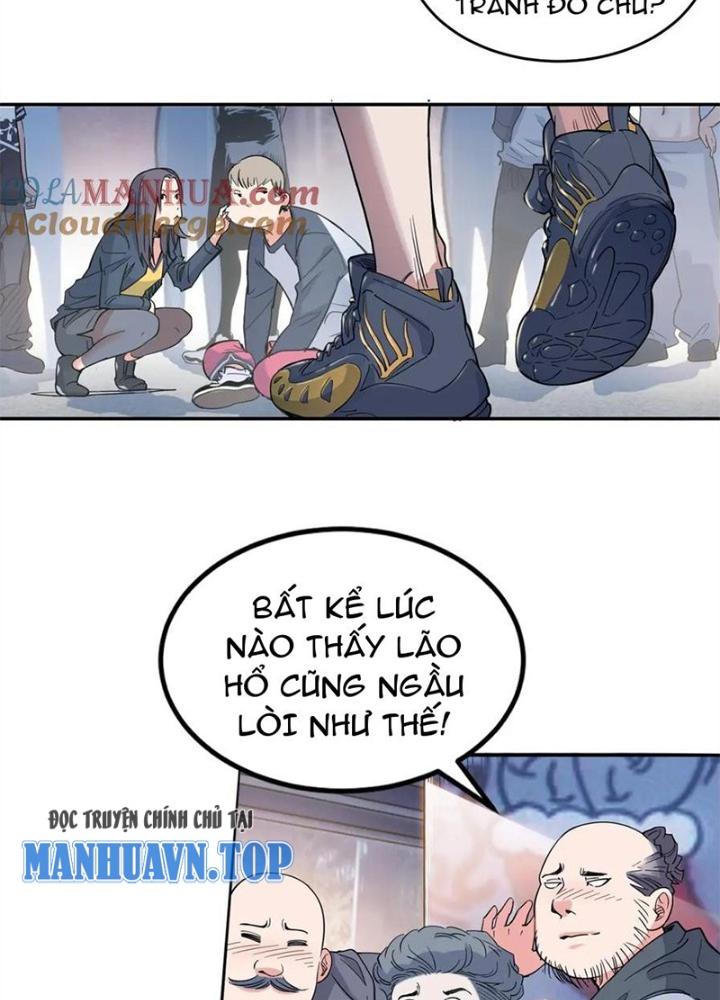 Đấu Trường Bóng Rổ Đường Phố Chapter 26 - Trang 2