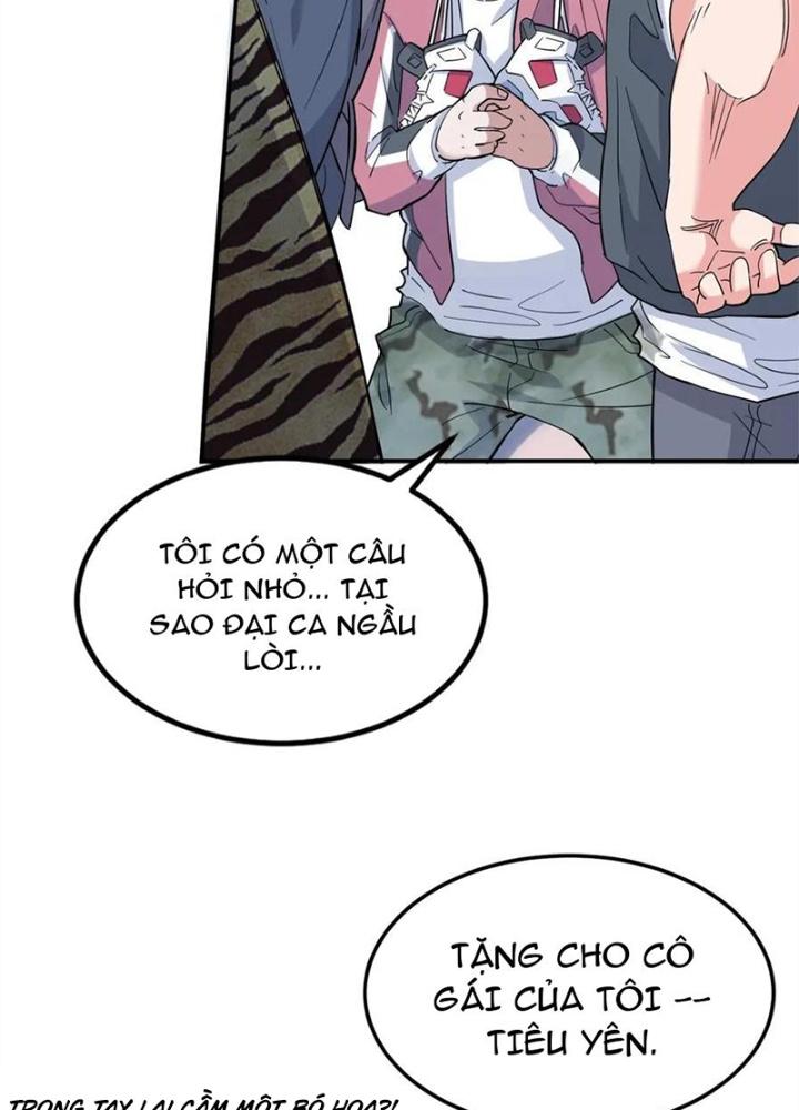 Đấu Trường Bóng Rổ Đường Phố Chapter 26 - Trang 2