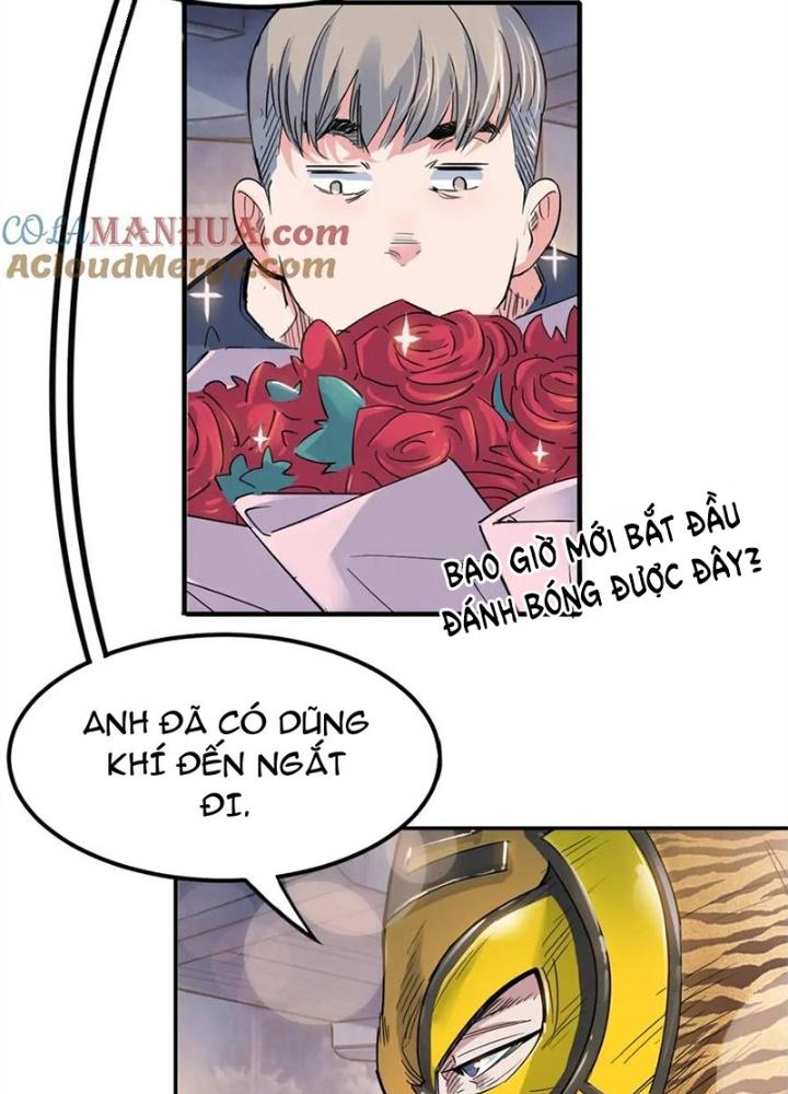 Đấu Trường Bóng Rổ Đường Phố Chapter 26 - Trang 2