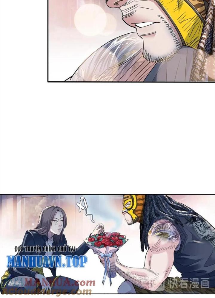 Đấu Trường Bóng Rổ Đường Phố Chapter 26 - Trang 2