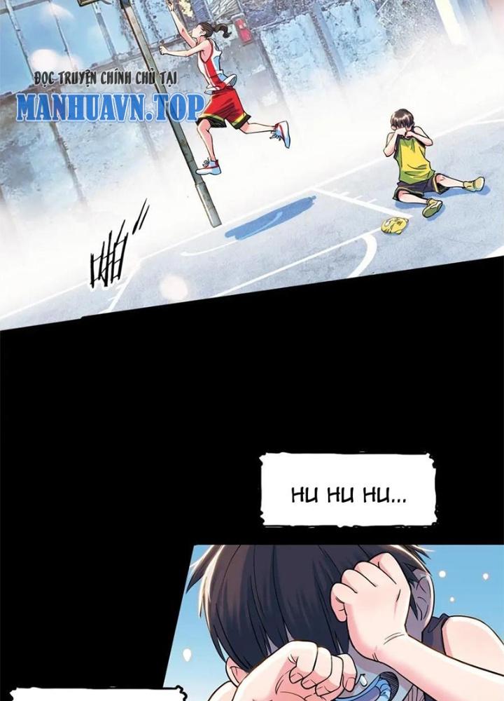 Đấu Trường Bóng Rổ Đường Phố Chapter 26 - Trang 2