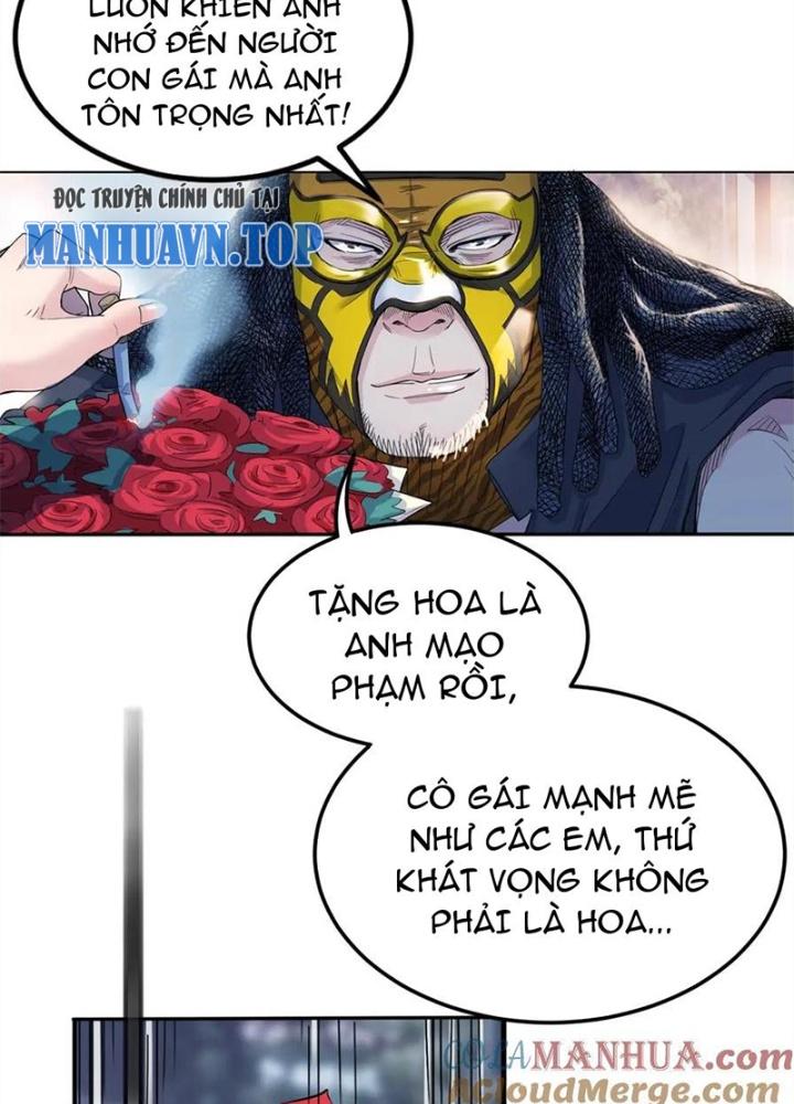 Đấu Trường Bóng Rổ Đường Phố Chapter 26 - Trang 2