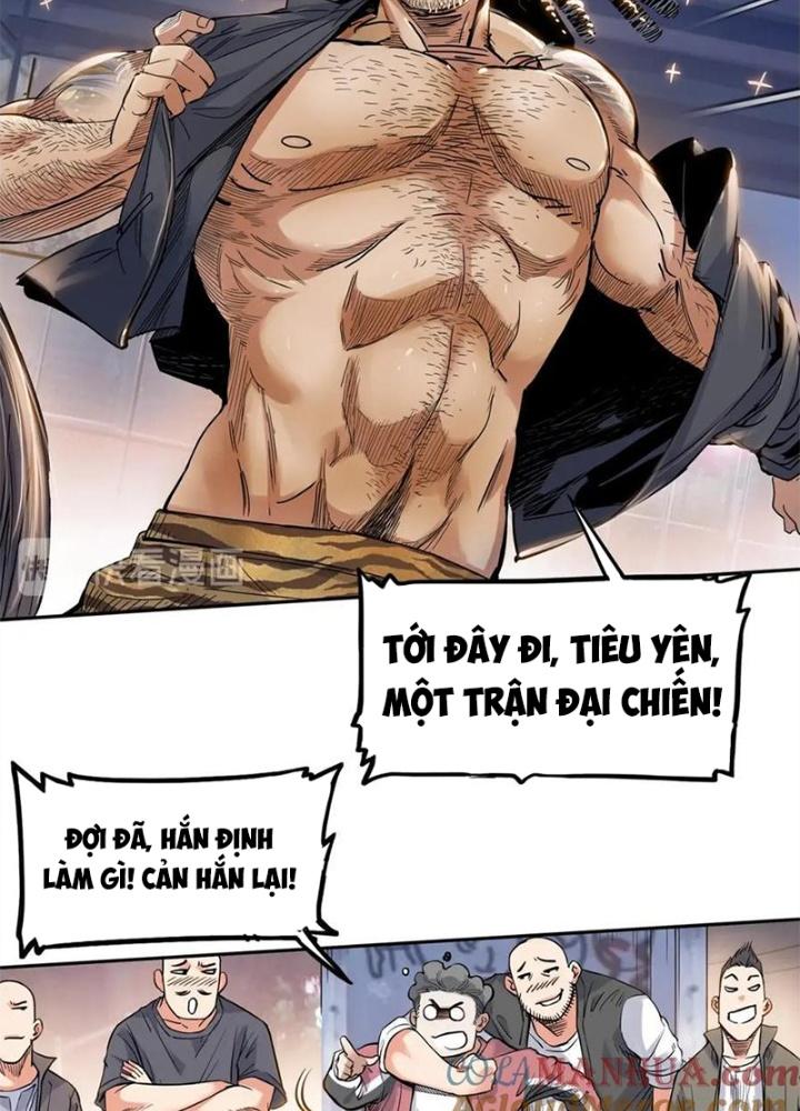 Đấu Trường Bóng Rổ Đường Phố Chapter 26 - Trang 2