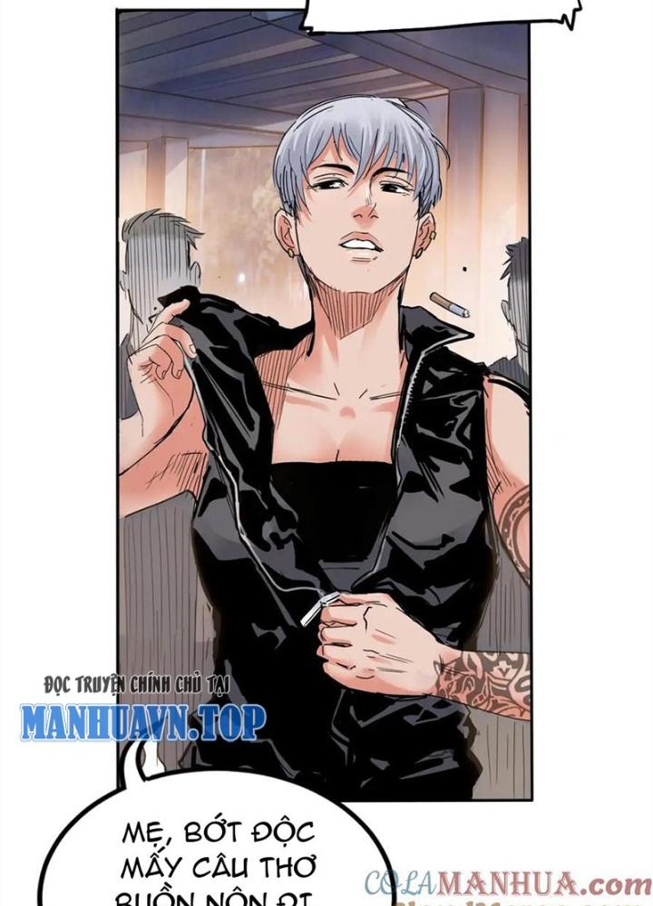 Đấu Trường Bóng Rổ Đường Phố Chapter 26 - Trang 2