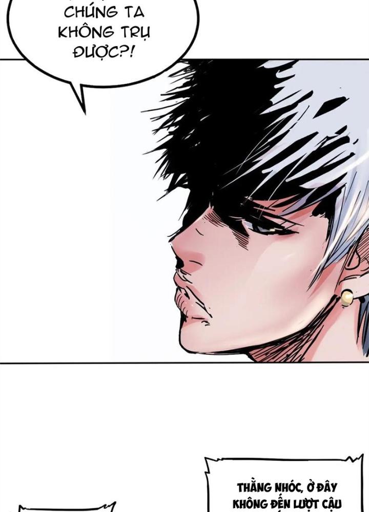 Đấu Trường Bóng Rổ Đường Phố Chapter 26 - Trang 2