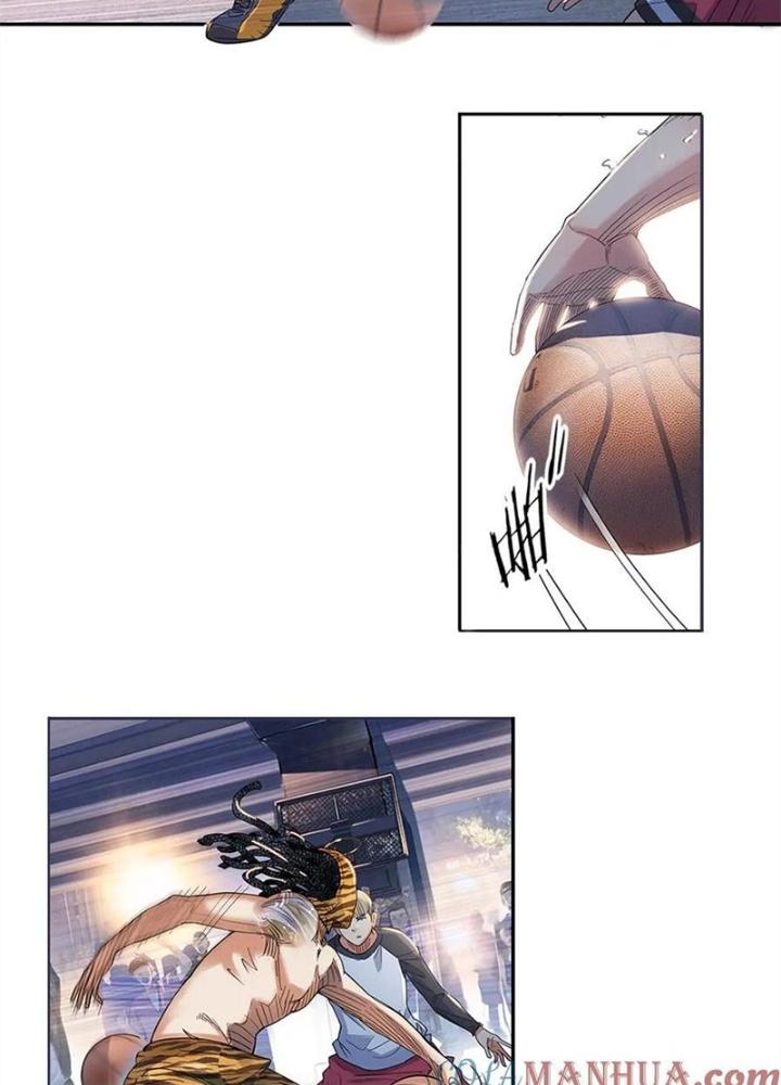 Đấu Trường Bóng Rổ Đường Phố Chapter 27 - Trang 2