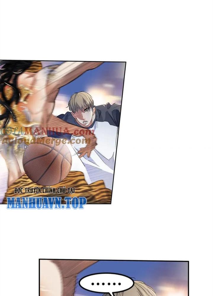 Đấu Trường Bóng Rổ Đường Phố Chapter 27 - Trang 2