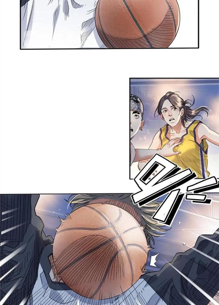 Đấu Trường Bóng Rổ Đường Phố Chapter 27 - Trang 2
